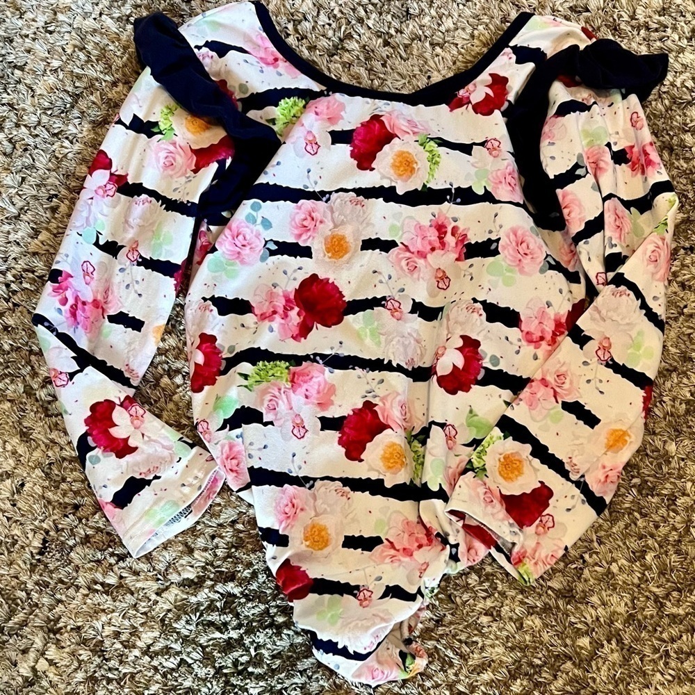 Zara Bodysuit
